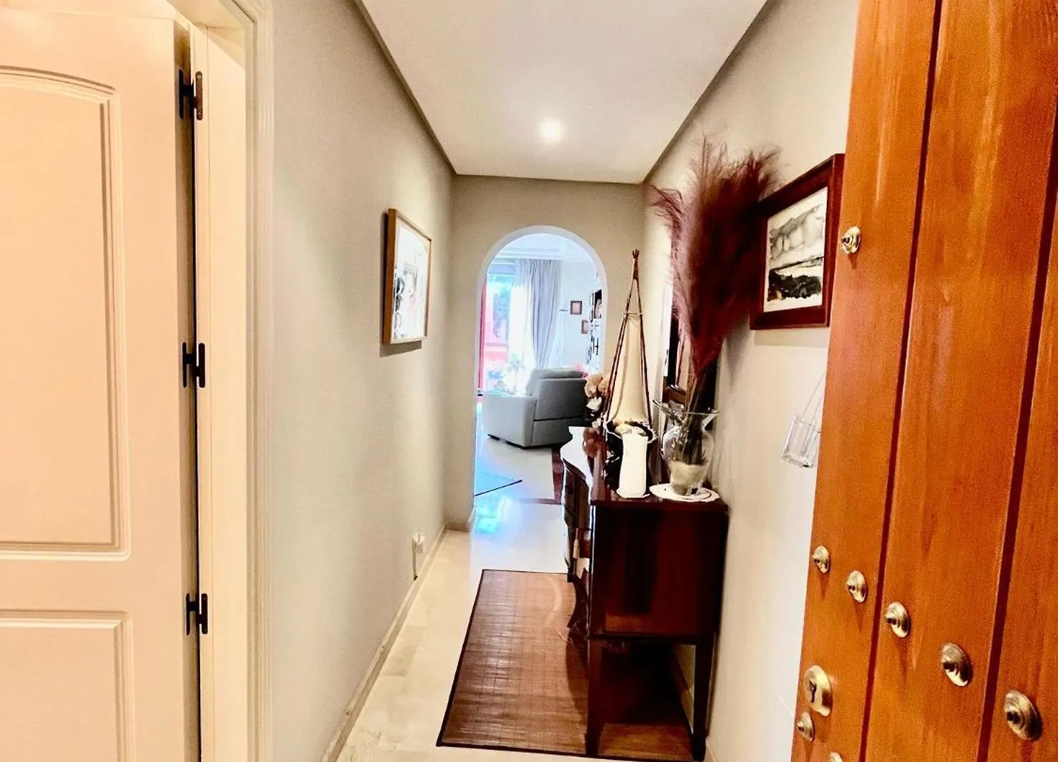 Estrelicia IV Apartment Marbella Spain