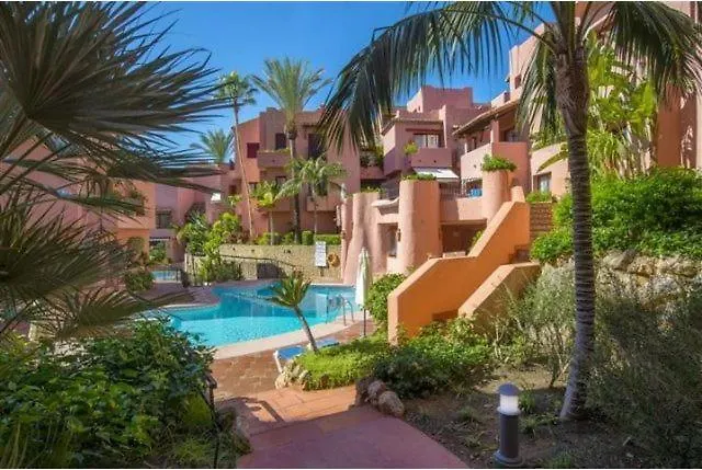 Estrelicia IV Apartment Marbella
