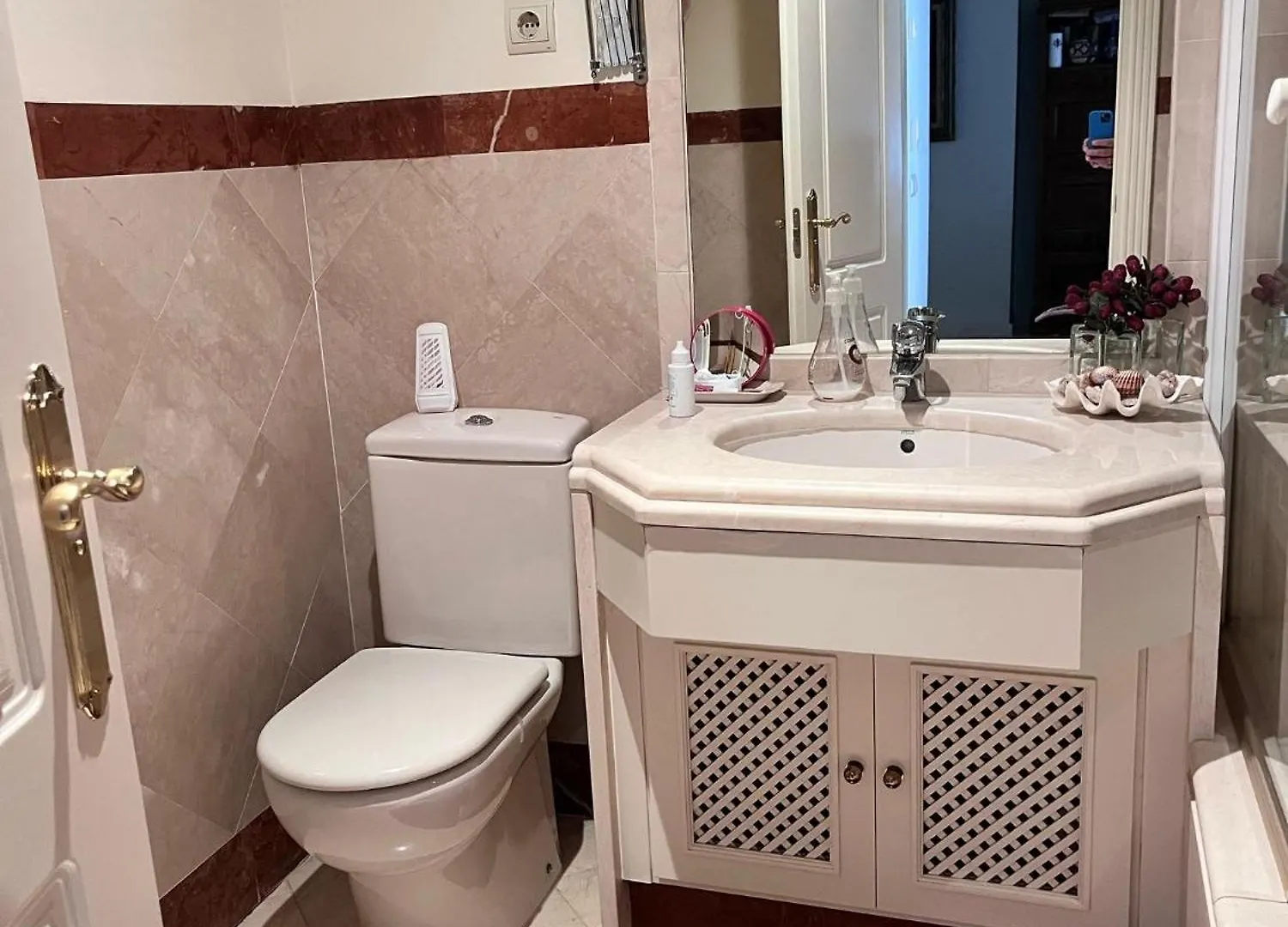 Estrelicia IV Apartment Marbella Spain