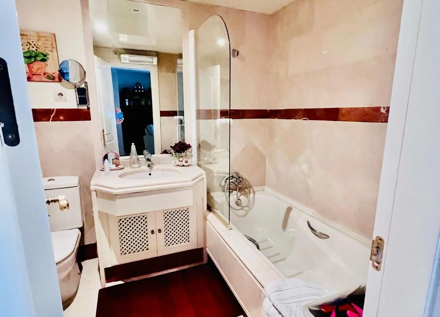 Estrelicia IV Apartment Marbella Spain
