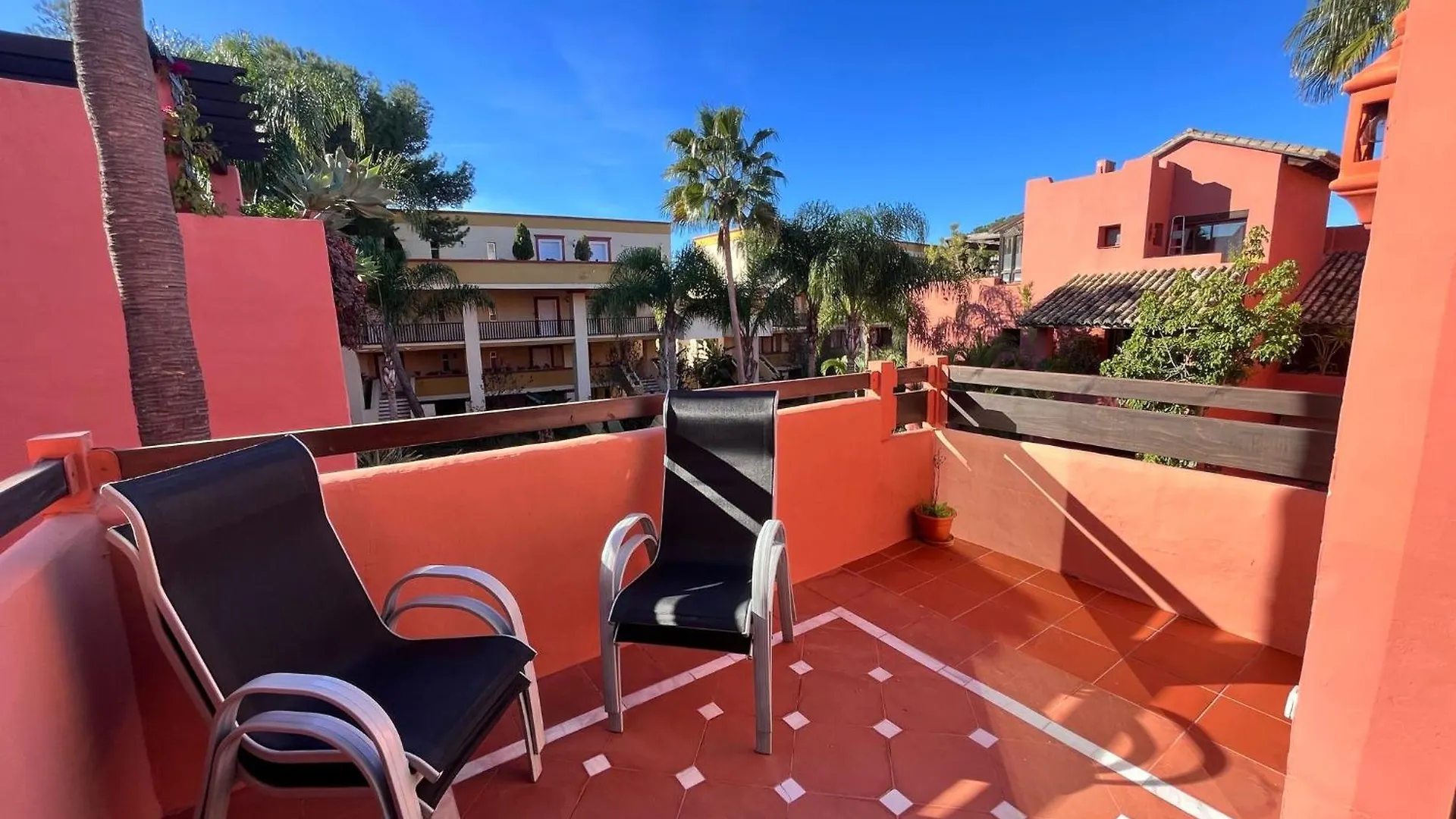 Estrelicia IV Apartment Marbella 0*,  Spain