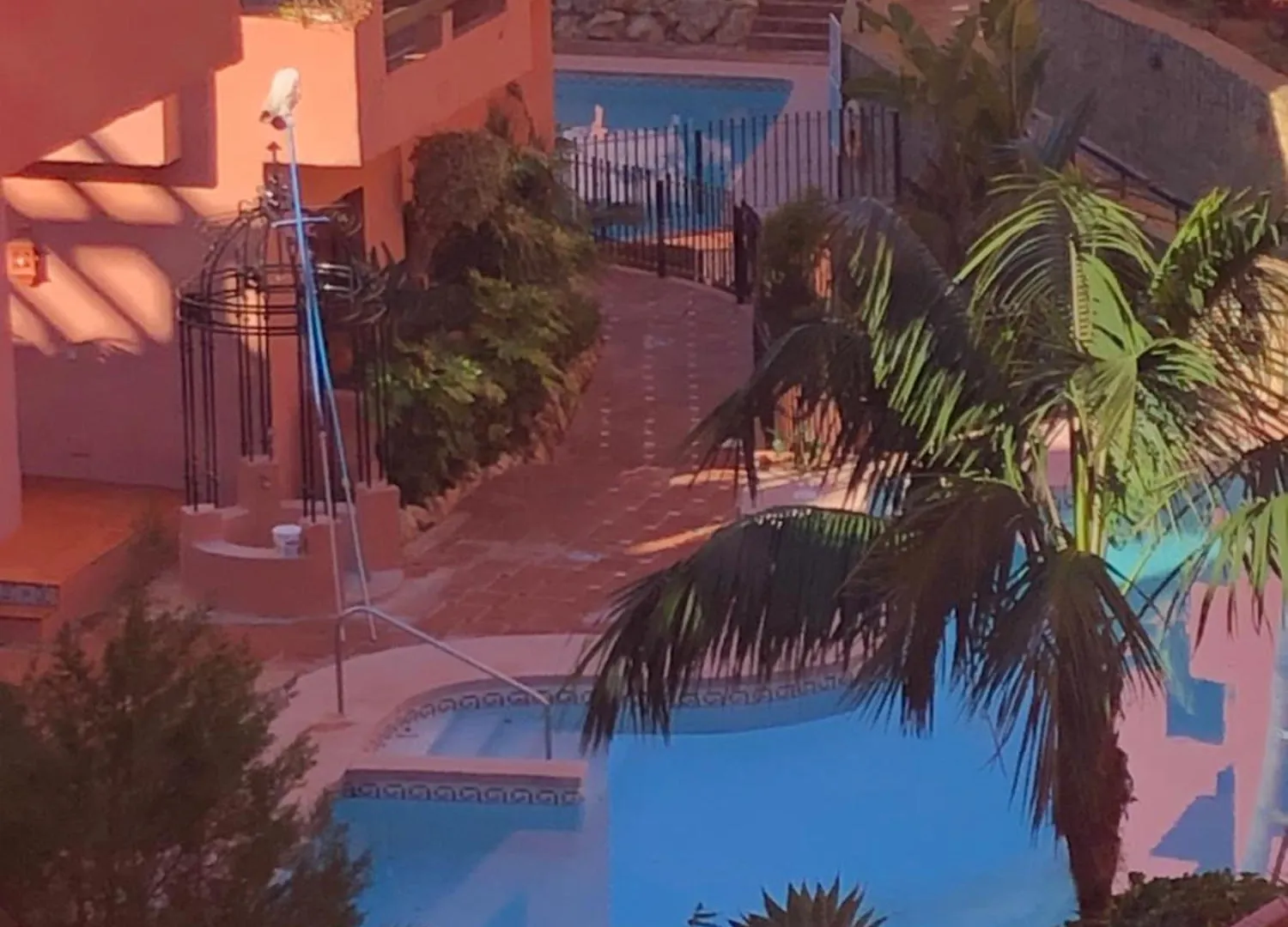 Estrelicia IV Apartment Marbella