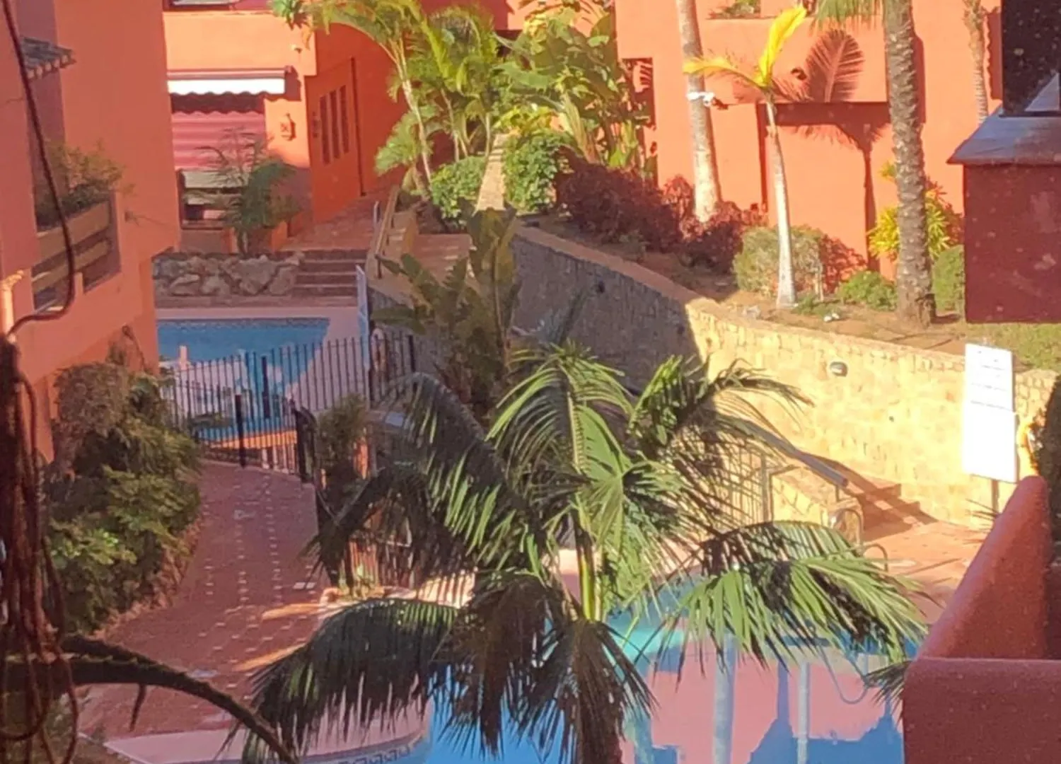 Estrelicia IV Apartment Marbella Spain