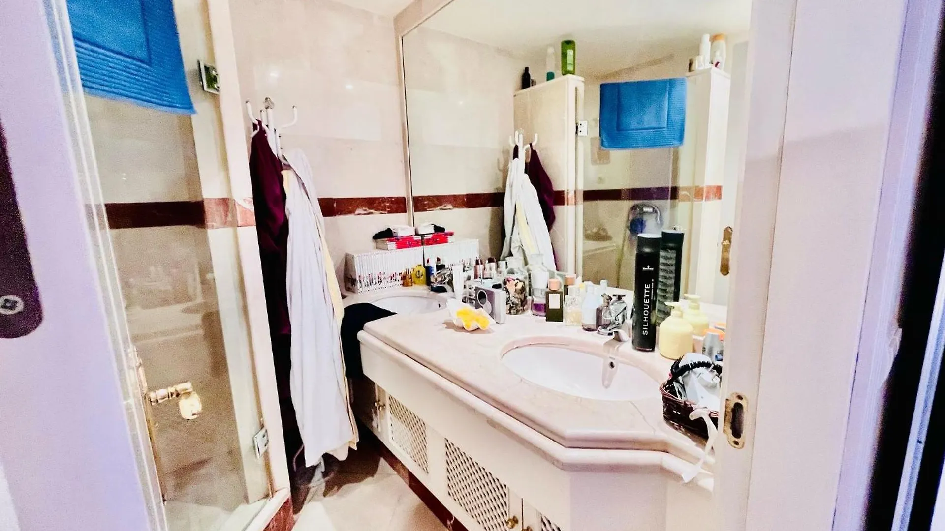 Estrelicia IV Apartment Marbella