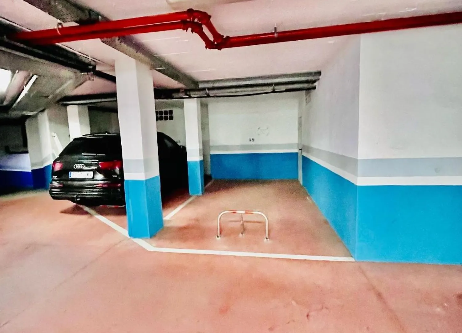 Estrelicia IV Apartment Marbella 0*,  Spain