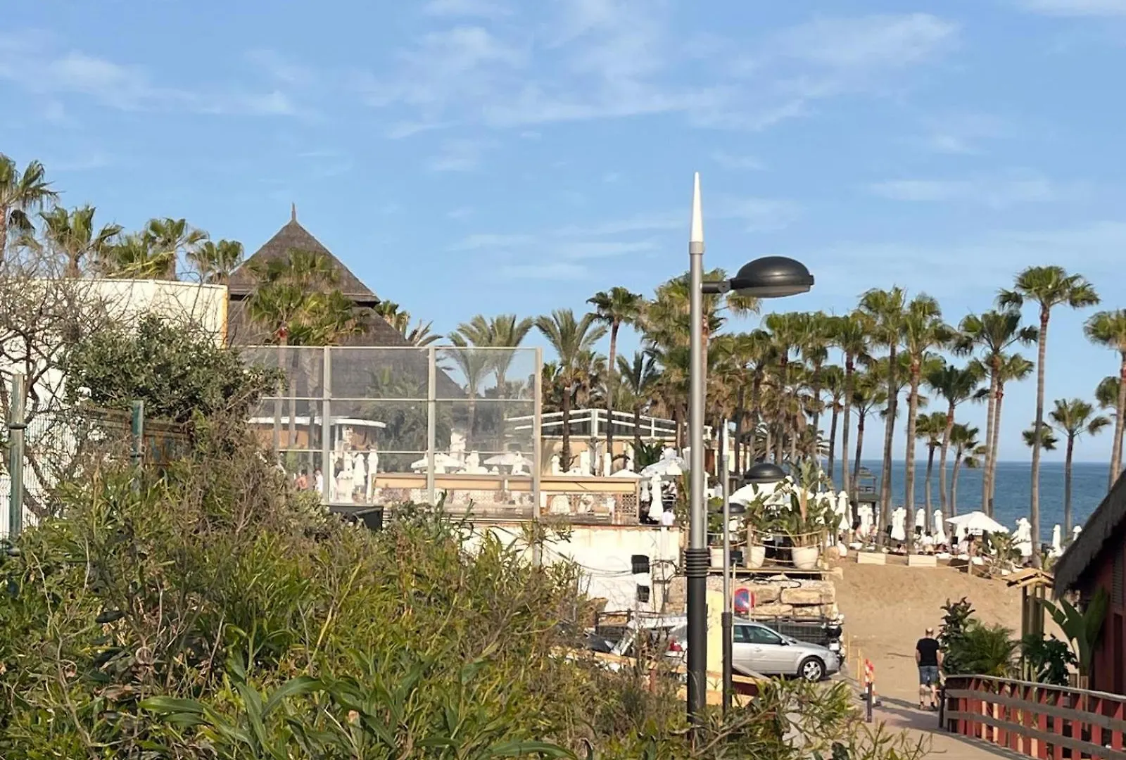 Estrelicia IV Apartment Marbella