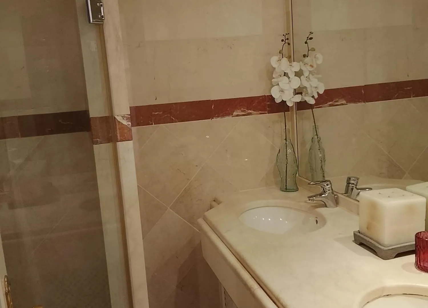 Estrelicia IV Apartment Marbella