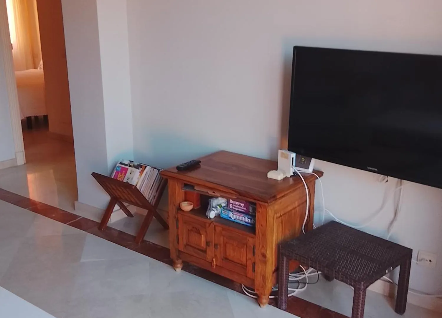 Estrelicia IV Apartment Marbella Spain