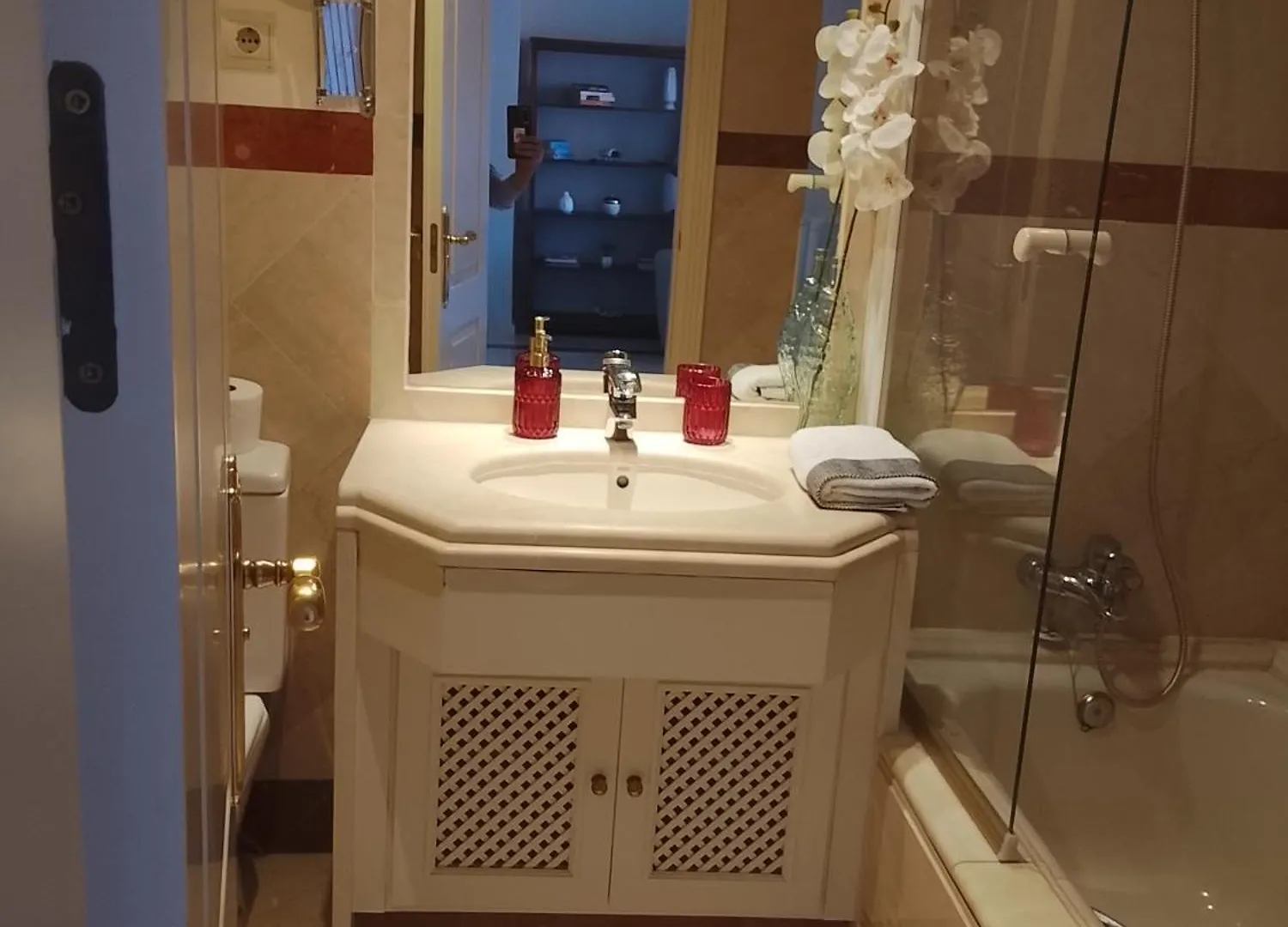 Estrelicia IV Apartment Marbella 0*,  Spain