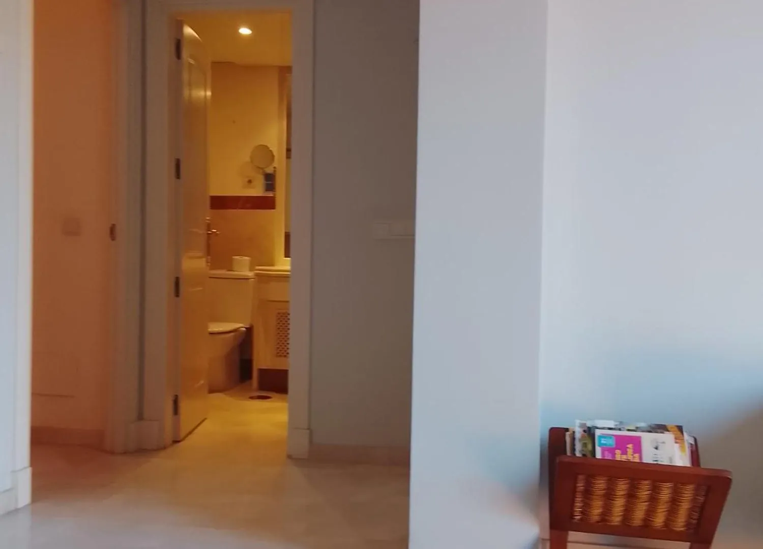 Estrelicia IV Apartment Marbella