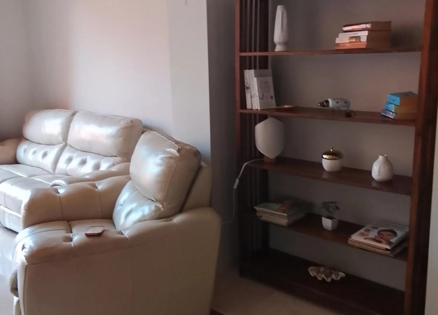Estrelicia IV Apartment Marbella