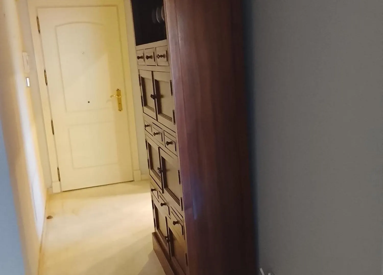 Estrelicia IV Apartment Marbella Spain