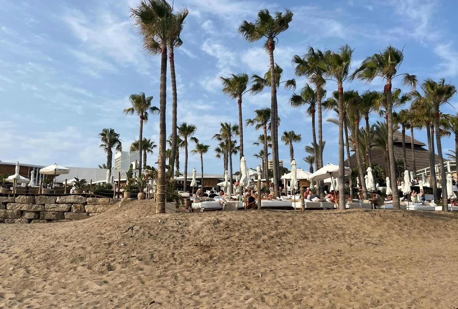 Estrelicia IV Apartment Marbella Spain