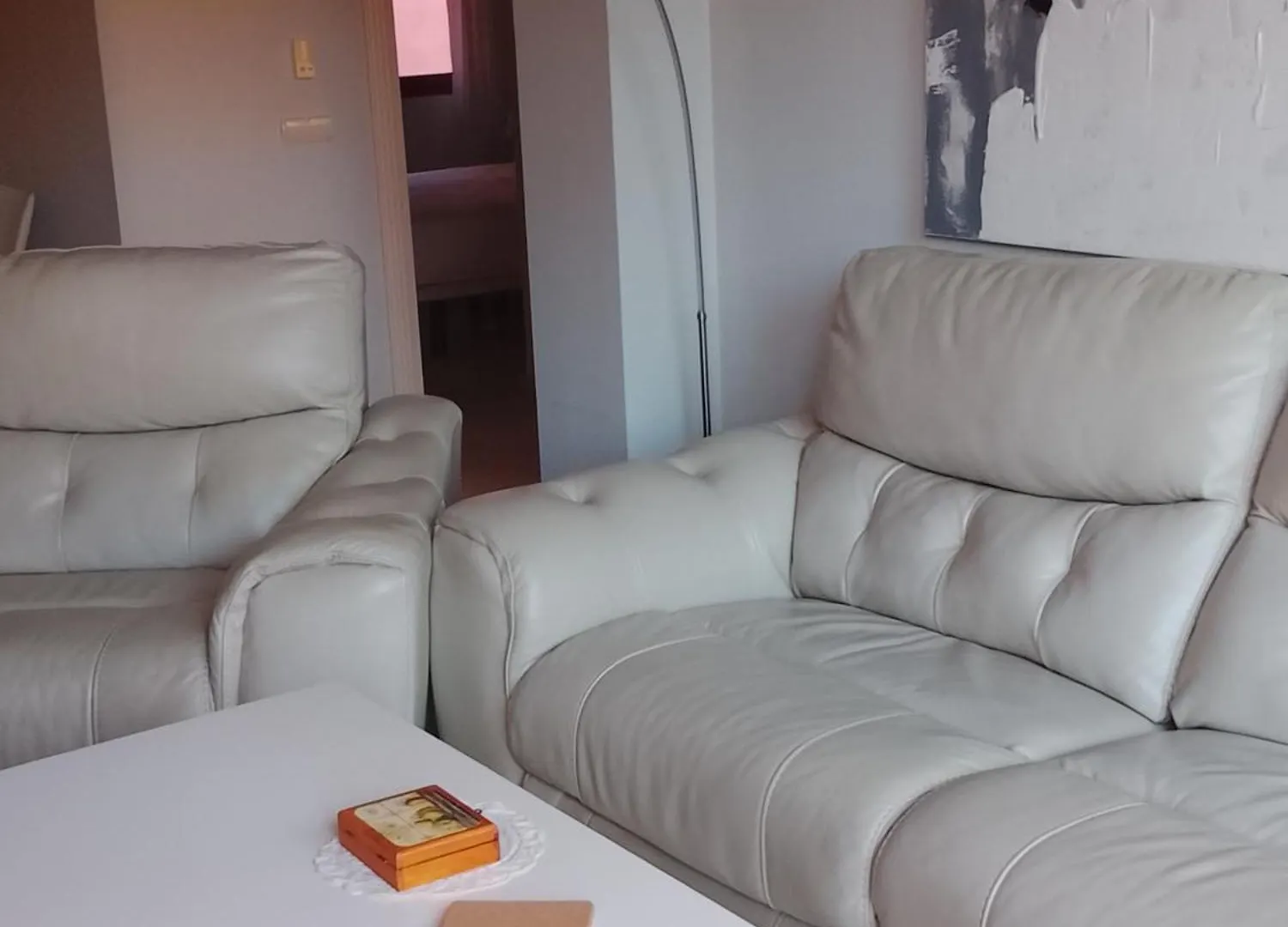 Estrelicia IV Apartment Marbella