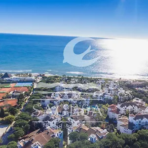 Lägenhet Jardines De Las Golondrinas, Marbella