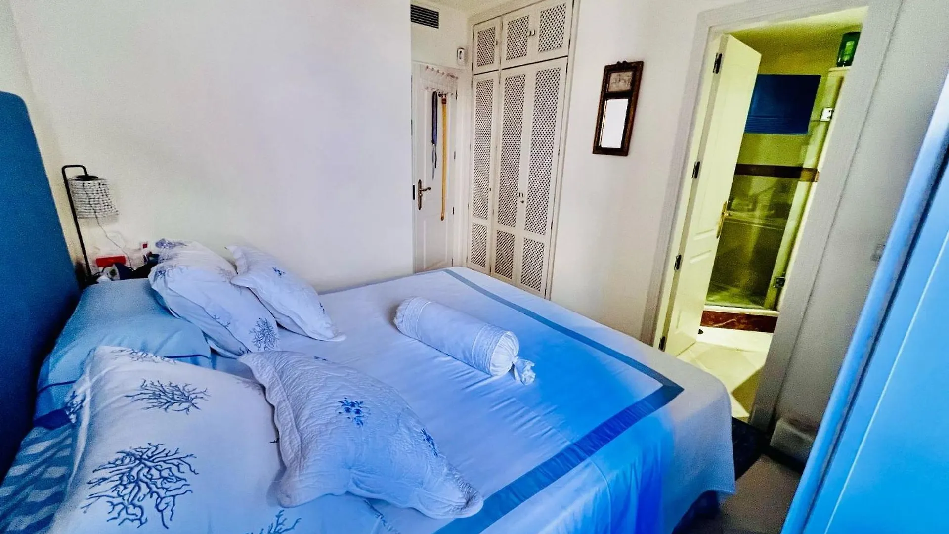 Estrelicia IV Apartment Marbella