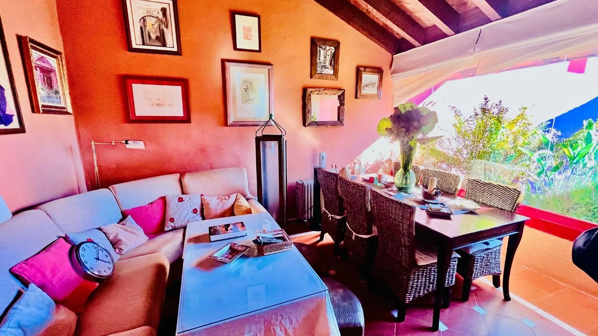 Estrelicia IV Apartment Marbella