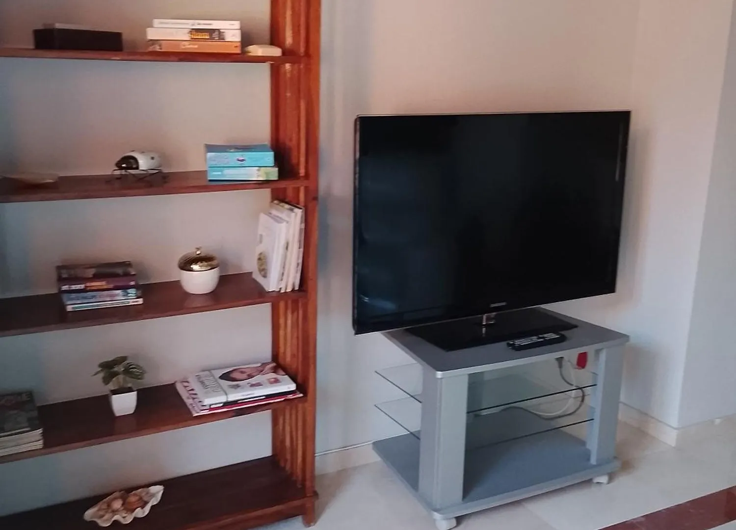 Estrelicia IV Apartment Marbella