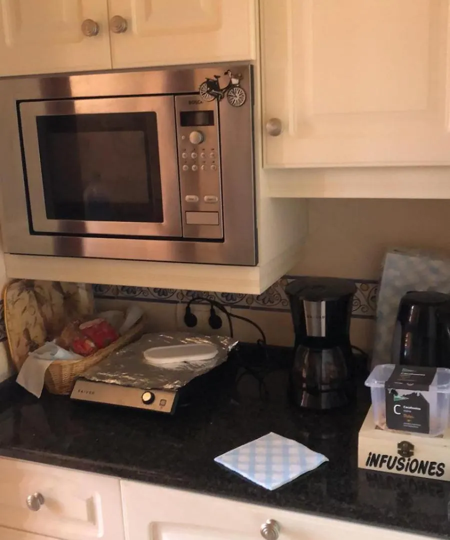 Estrelicia IV Apartment Marbella 0*,  Spain