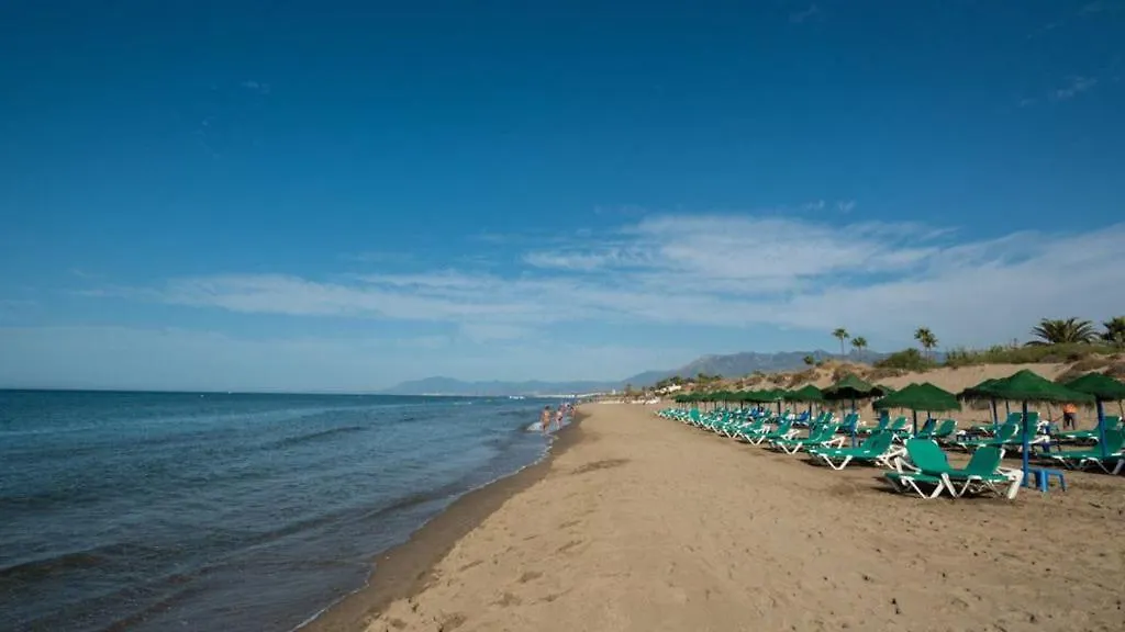 Estrelicia IV Apartment Marbella