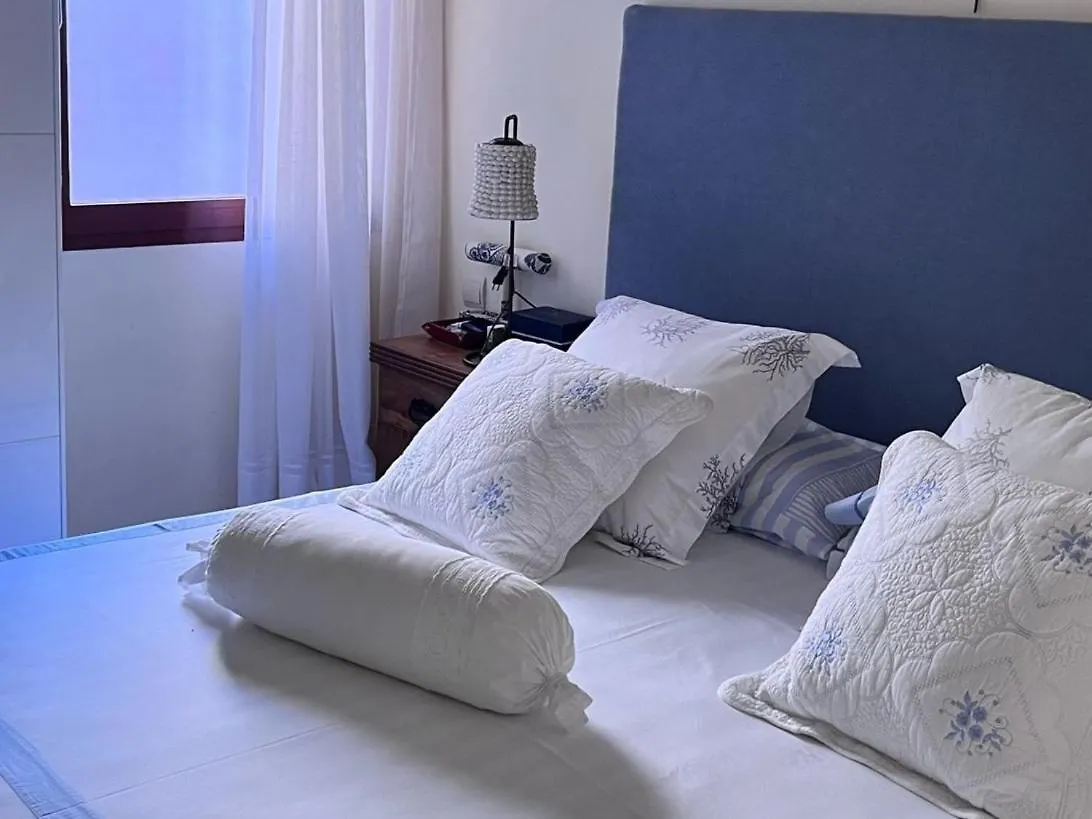 Estrelicia IV Apartment Marbella