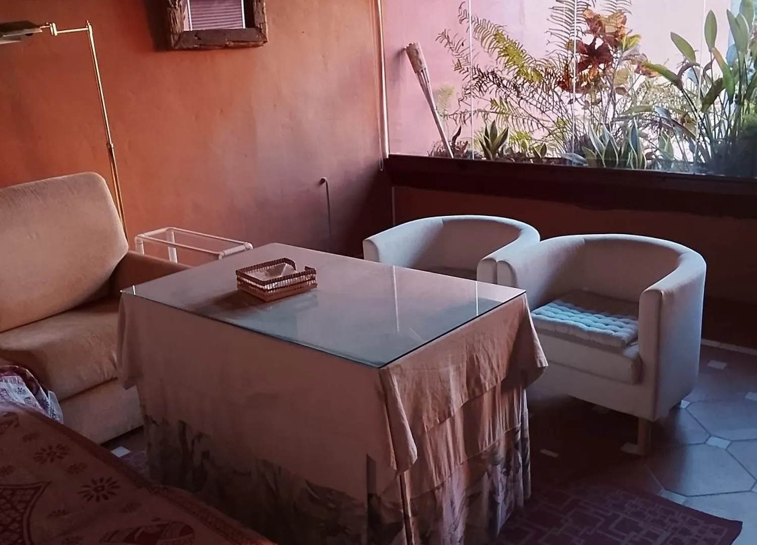 Estrelicia IV Apartment Marbella 0*,