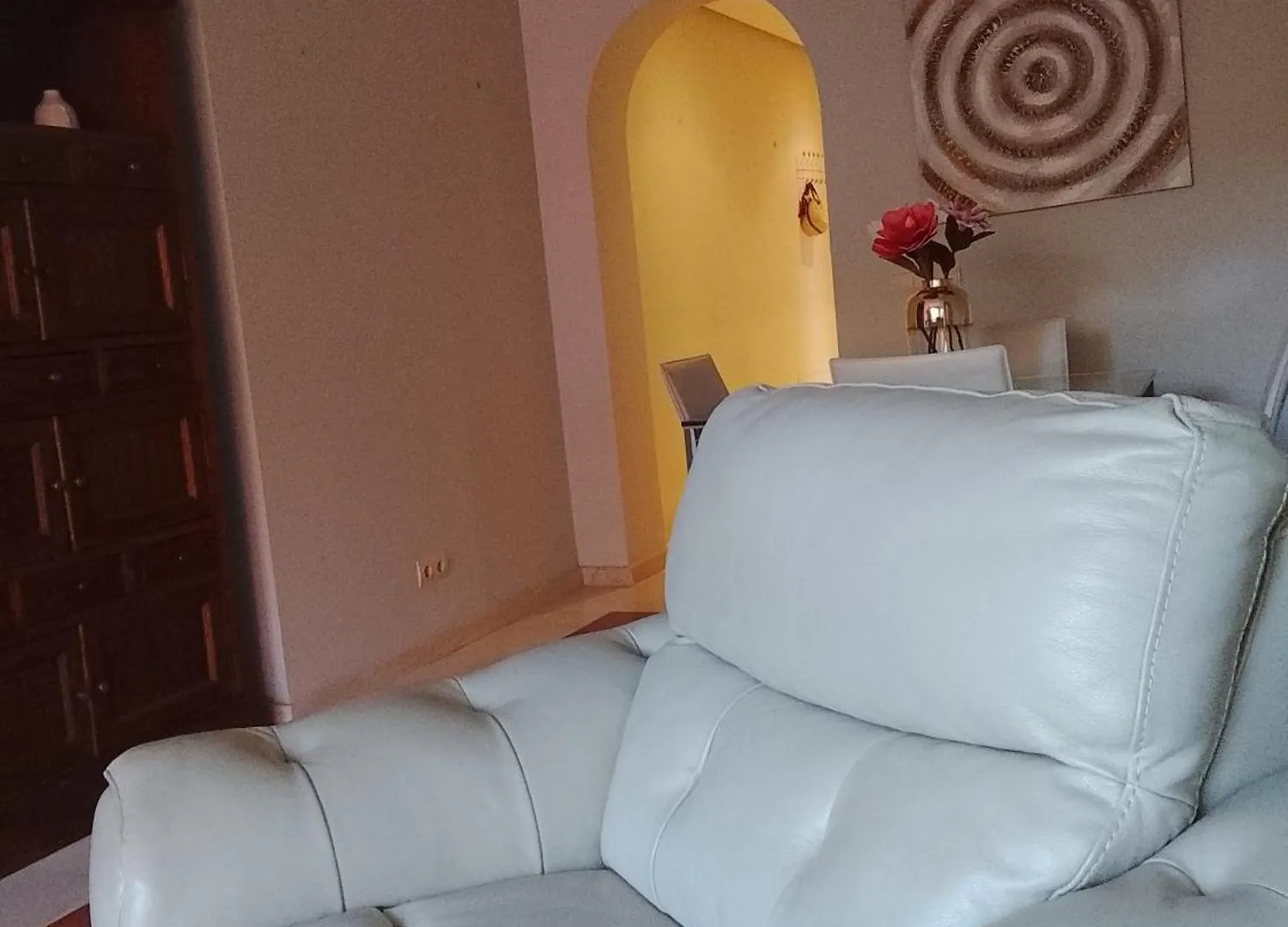 Estrelicia IV Apartment Marbella