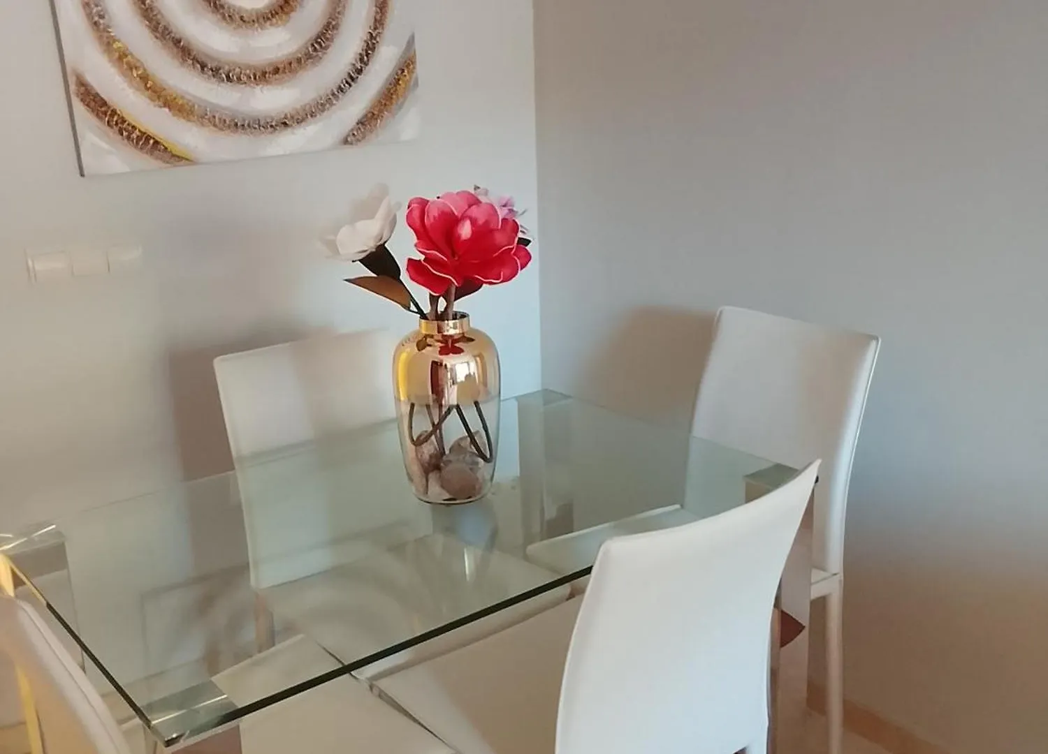Estrelicia IV Apartment Marbella