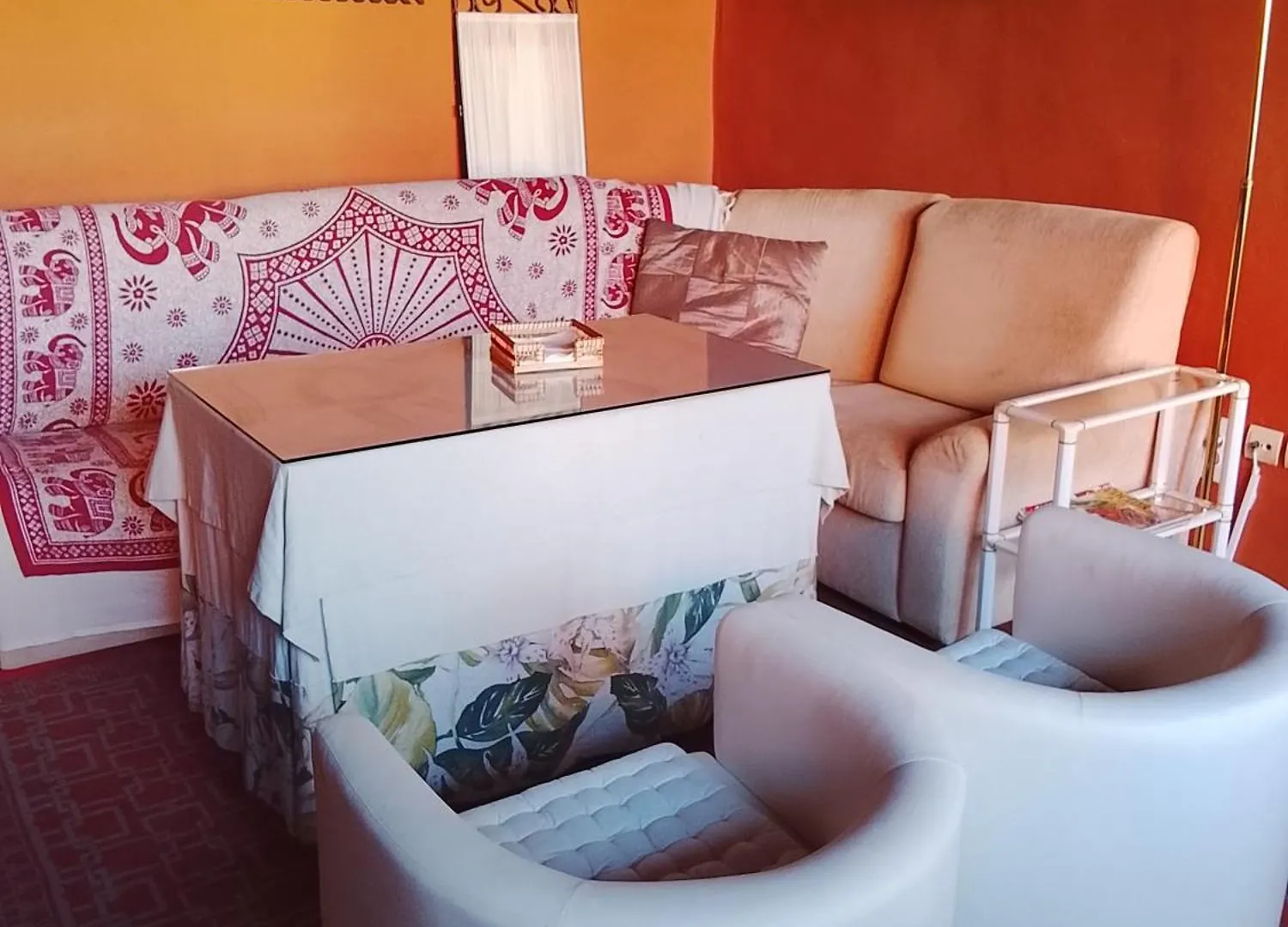 Estrelicia IV Apartment Marbella Spain