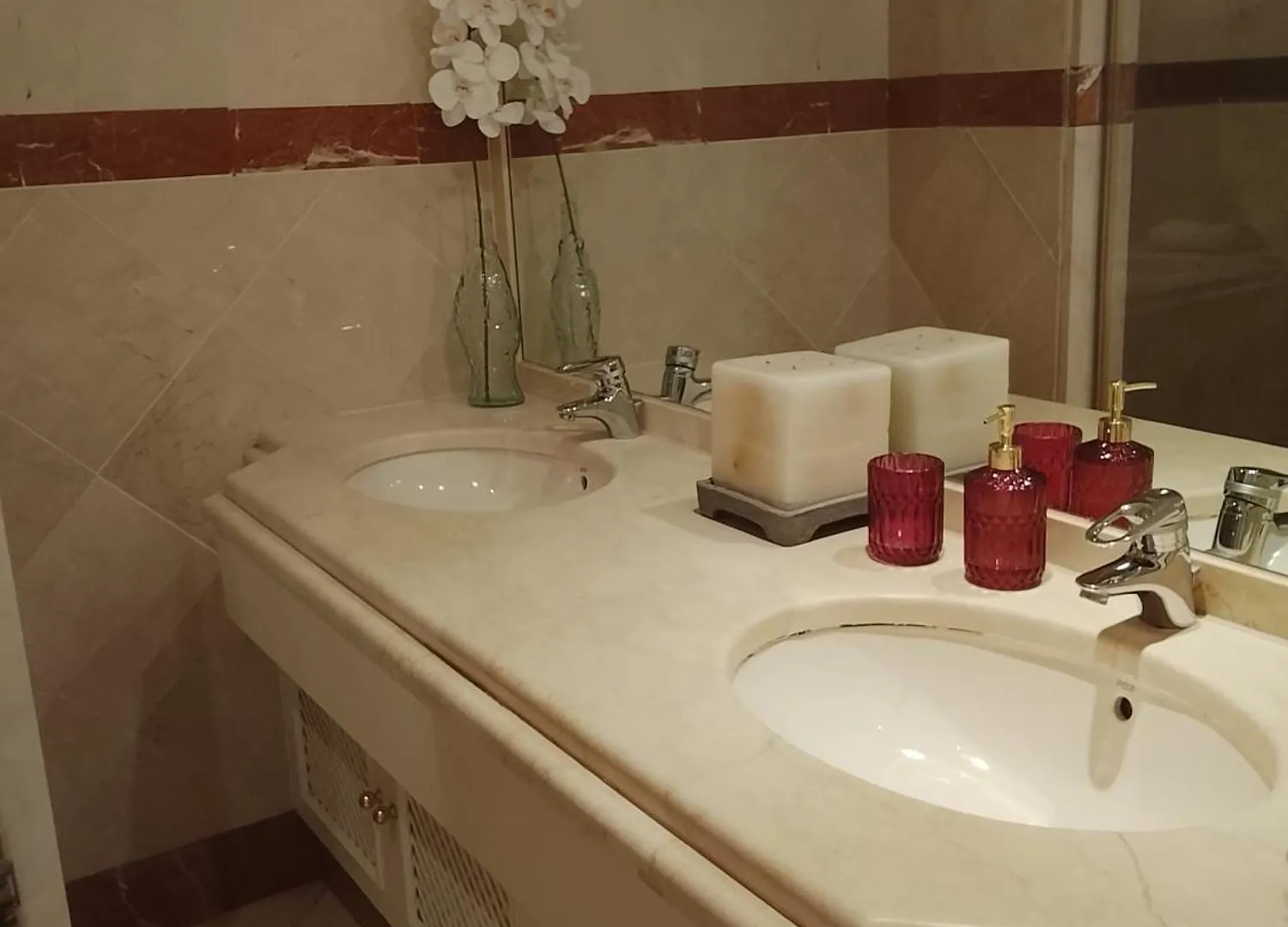 Estrelicia IV Apartment Marbella