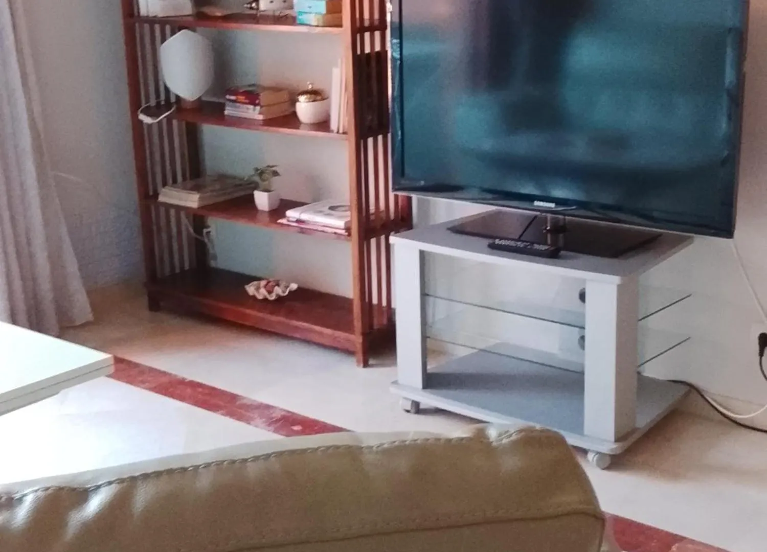 Estrelicia IV Apartment Marbella